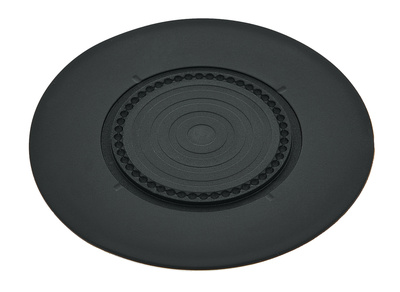 Fidlock VACUUM uni tablet patch black