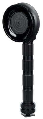Fidlock VACUUM screw base