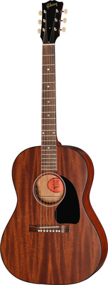 Gibson LG-2 Faded Natural akustiskā ģitāra