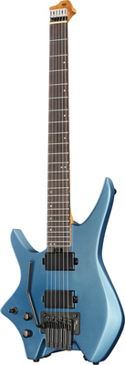 Hils Next HN5 Met. Electric Blue LH