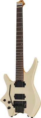 Hils Next HN5 Ivory LH