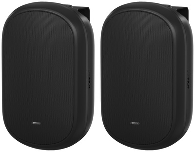 Tannoy Dvs 401 sienas instalācijas skaļrunis