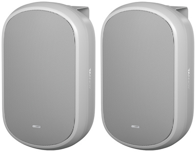 Tannoy Dvs 601-WH sienas skaļrunis