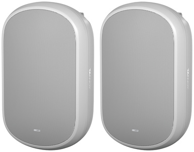 Tannoy Dvs 801-WH sienas uzstādāms skaļrunis