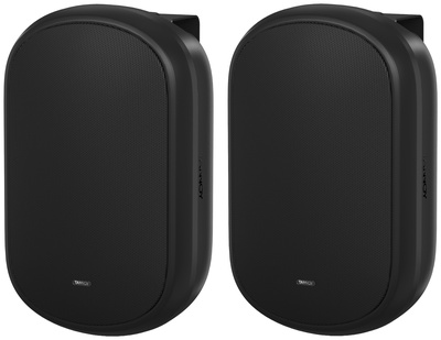 Tannoy Dvs 601