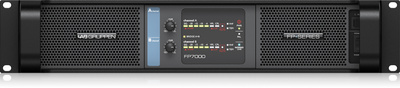 LAB Gruppen FP 7000