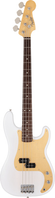 Fender MIJ Trad 50s P Bass WBL