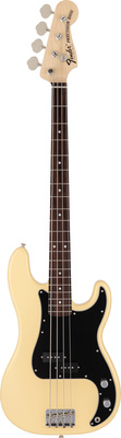 Fender MIJ Trad 70s P Bass VWT elektriskā basa ģitāra