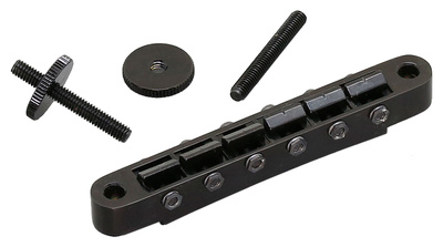Gotoh GE104B B TOM-Style Bridge ģitāras tiltiņš
