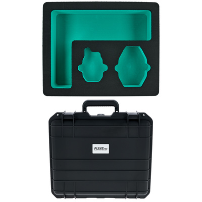 Flyht Pro Inlay Case Shure GLXD 16+ aksesuāru koferis