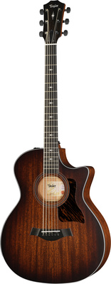 Taylor 324ce Baritone-6-LTD