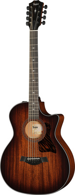 Taylor 324ce Baritone-8-LTD