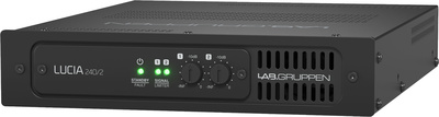 LAB Gruppen Lucia 240/2