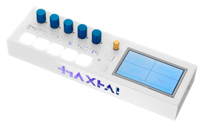 Entropy & Sons Recursion Studio