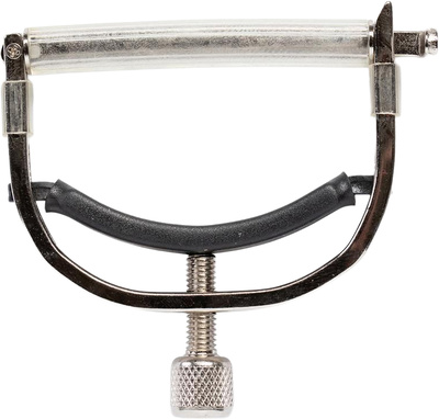 Taylor Capo Black Nickel ģitāras kapodastrs