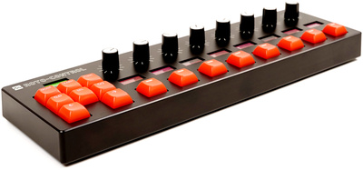 Melbourne Instruments Roto-Control Bitwig Edition ελεγκτής MIDI