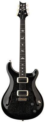 PRS SE Hollowbody Standard Dog HSB elektriskā ģitāra