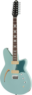 Reverend Airwave 12-String CB