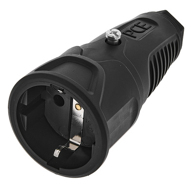 PCE 2520-ss Taurus2 Socket