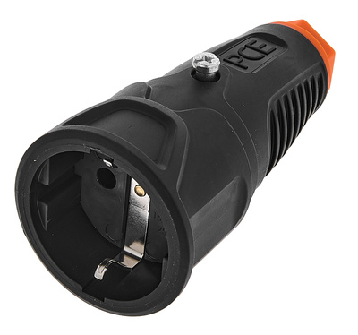 PCE 2520-so Taurus2 Socket