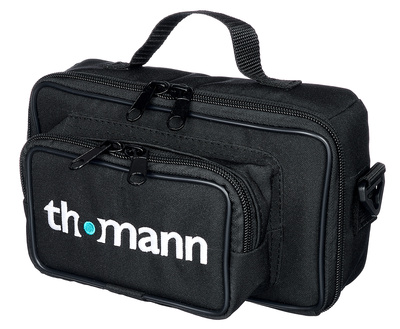 Thomann Darkglass Anagram somas