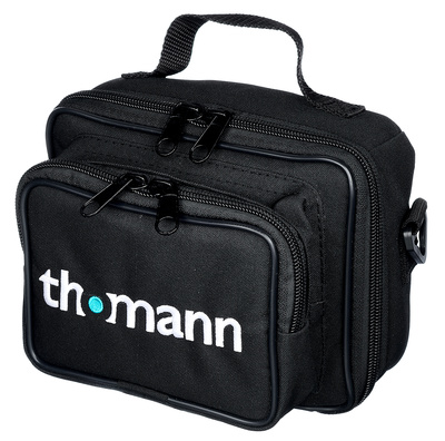 Thomann Line6 HX Stomp somas futlāris efektu pedālim