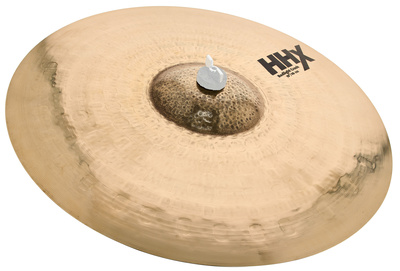 Sabian 19" HHX Redlight crash šķīvis