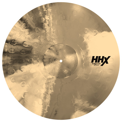 Sabian 20" HHX Redlight crash šķīvītis
