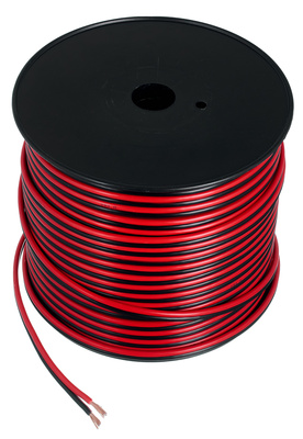 Sonero 4.00mm² 100m skaļruņu kabelis