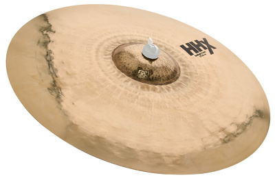 Sabian 22" HHX Redlight crash šķīvjis