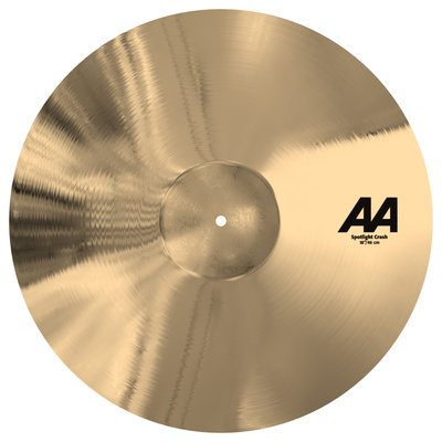 Sabian 18″ AA Spotlight Crash