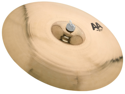 Sabian 20" AA Spotlight kreša šķīvis