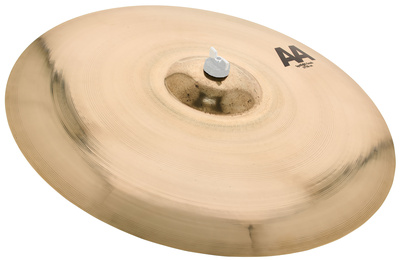 Sabian 22" AA Spotlight šķīvja crash