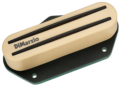 DiMarzio DP384CR elektriskās ģitāras skaņas noņēmējs
