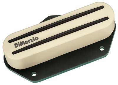 DiMarzio DP384AW elektriskās ģitāras skaņas noņēmējs