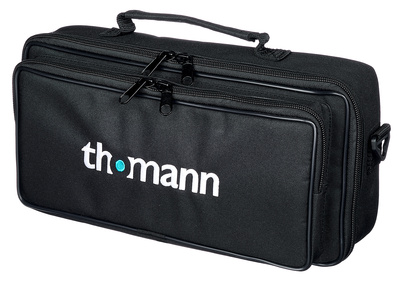 Thomann Hotone Ampero II somas multi-efektu pedālim