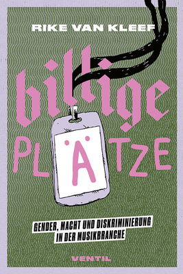 Ventil Verlag Billige Plätze grāmata