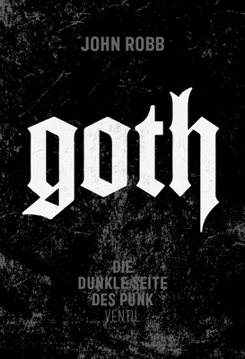Ventil Verlag Goth grāmata