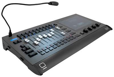 Obsidian NX1-16 DMX apgaismojuma vadības pults