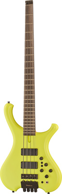 Marleaux Betra 4 Lime Green