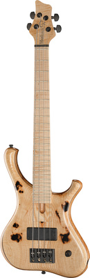 Marleaux Soprano RTW Elm elektriskais bass