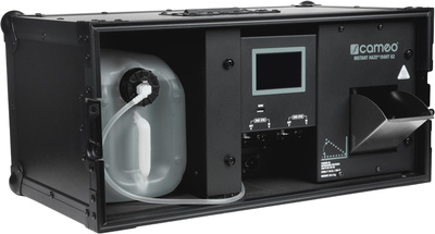 Cameo Instant Haze 1500 T G2