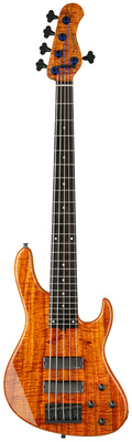 Sadowsky MasterBuilt 24 LTD 5 NTHP