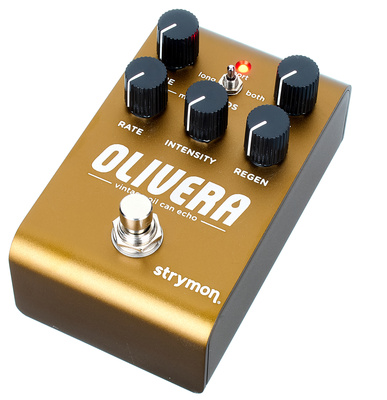 Strymon Olivera Delay