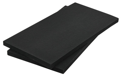 Caruso ISO-Bond Absorber 1200-100 BK