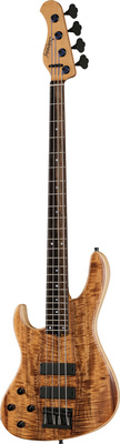 Sadowsky MetroLine 24-Fret LTD 4 LH NTS