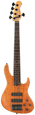 Sadowsky MetroLine 24-Fret LTD 5 NTS elektriskā basģitāra