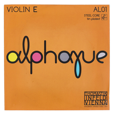 Thomastik AL01 Alphayue E Violin 4/4