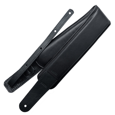 Richter Strapzilla II Black