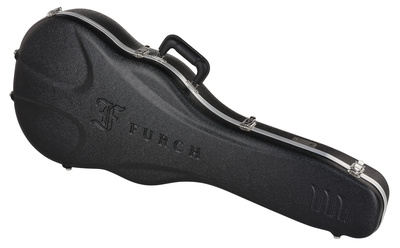 Furch T-OM / GN T-Line Case